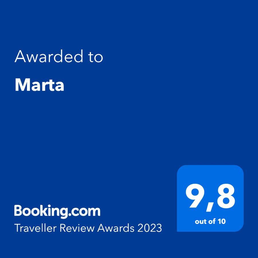 Апартаменти Marta Ровінь Екстер'єр фото